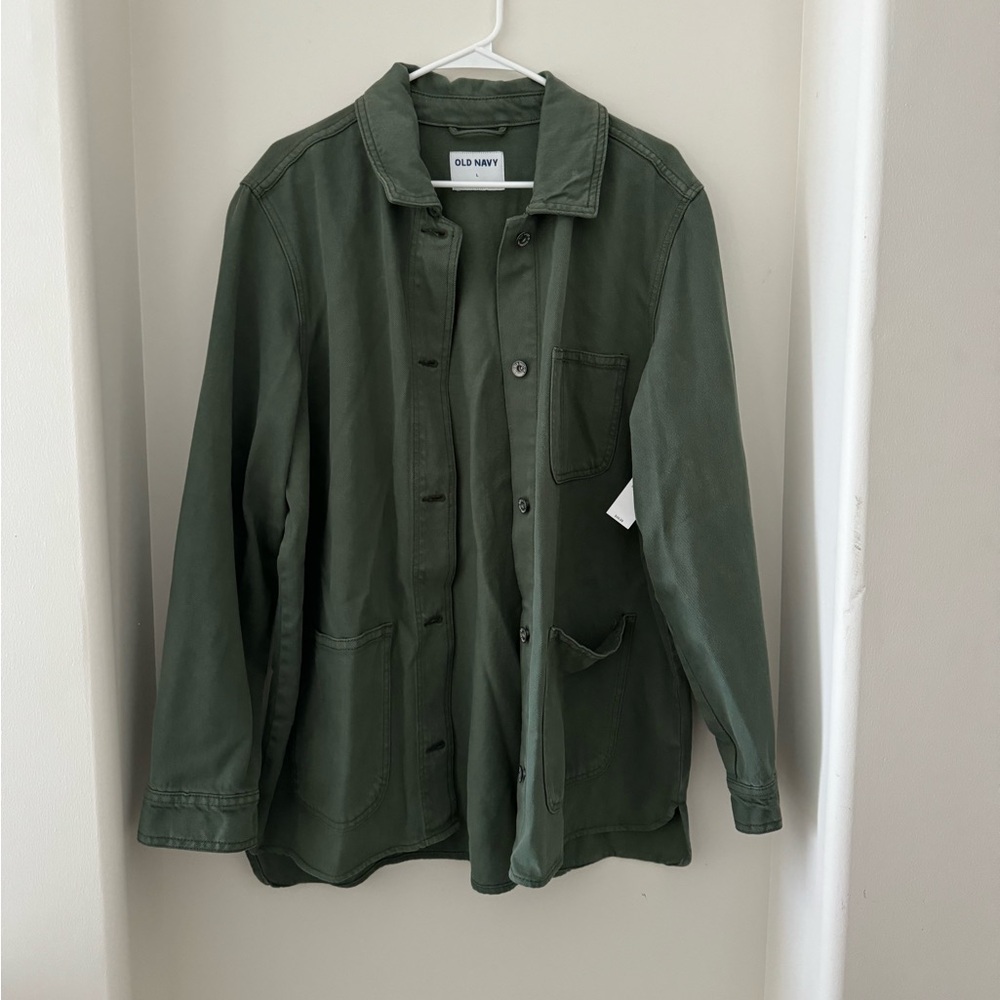 Old Navy Jacket